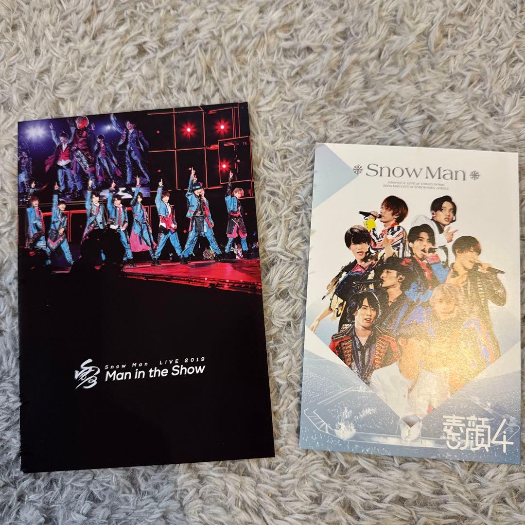 素顔4 Man盤