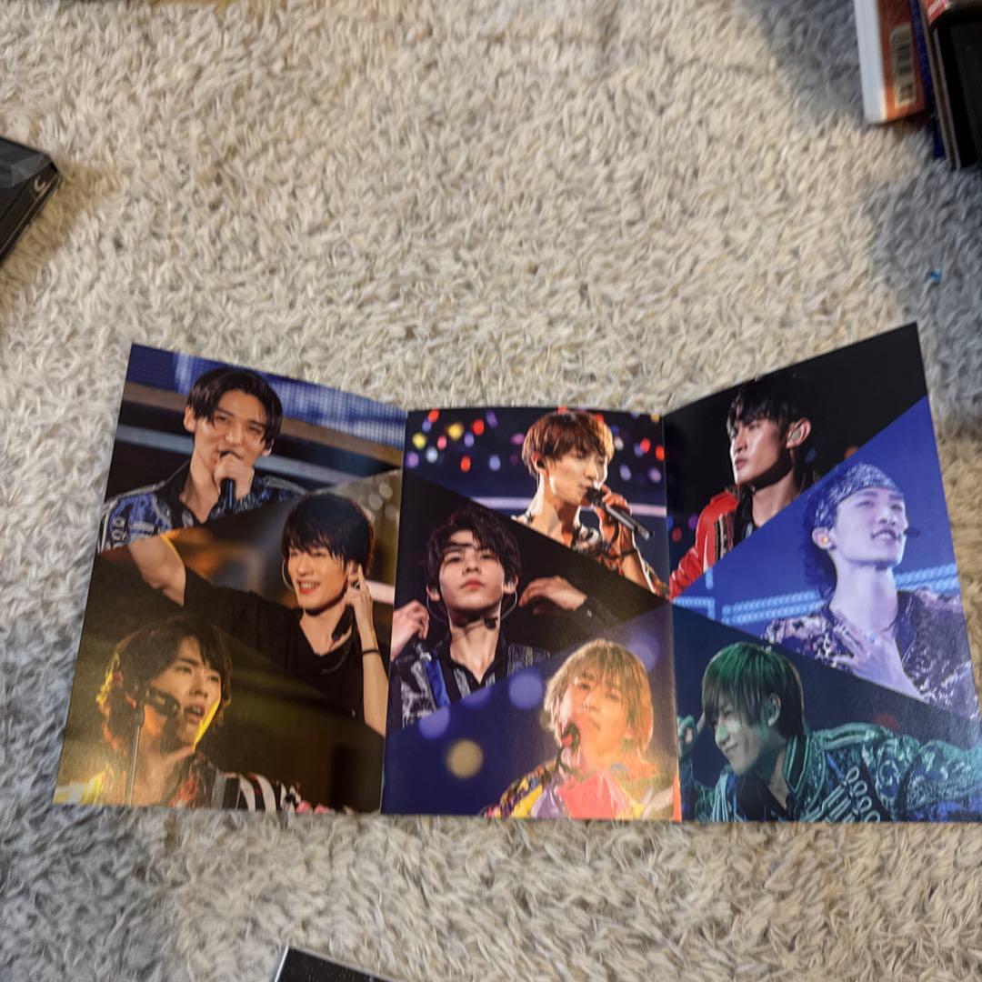 素顔4 Man盤