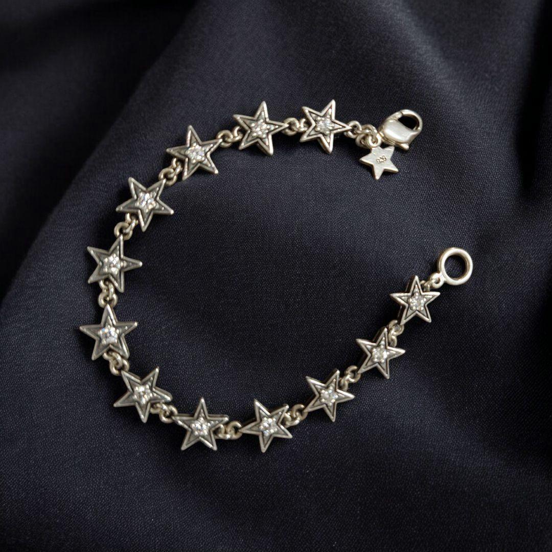 ☆JUSTIN DAVIS✬定価61,600✩ブレスレット