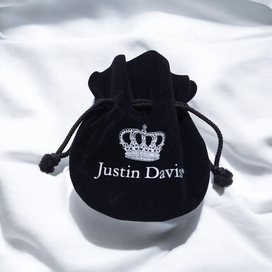 ☆JUSTIN DAVIS✬定価61,600✩ブレスレット