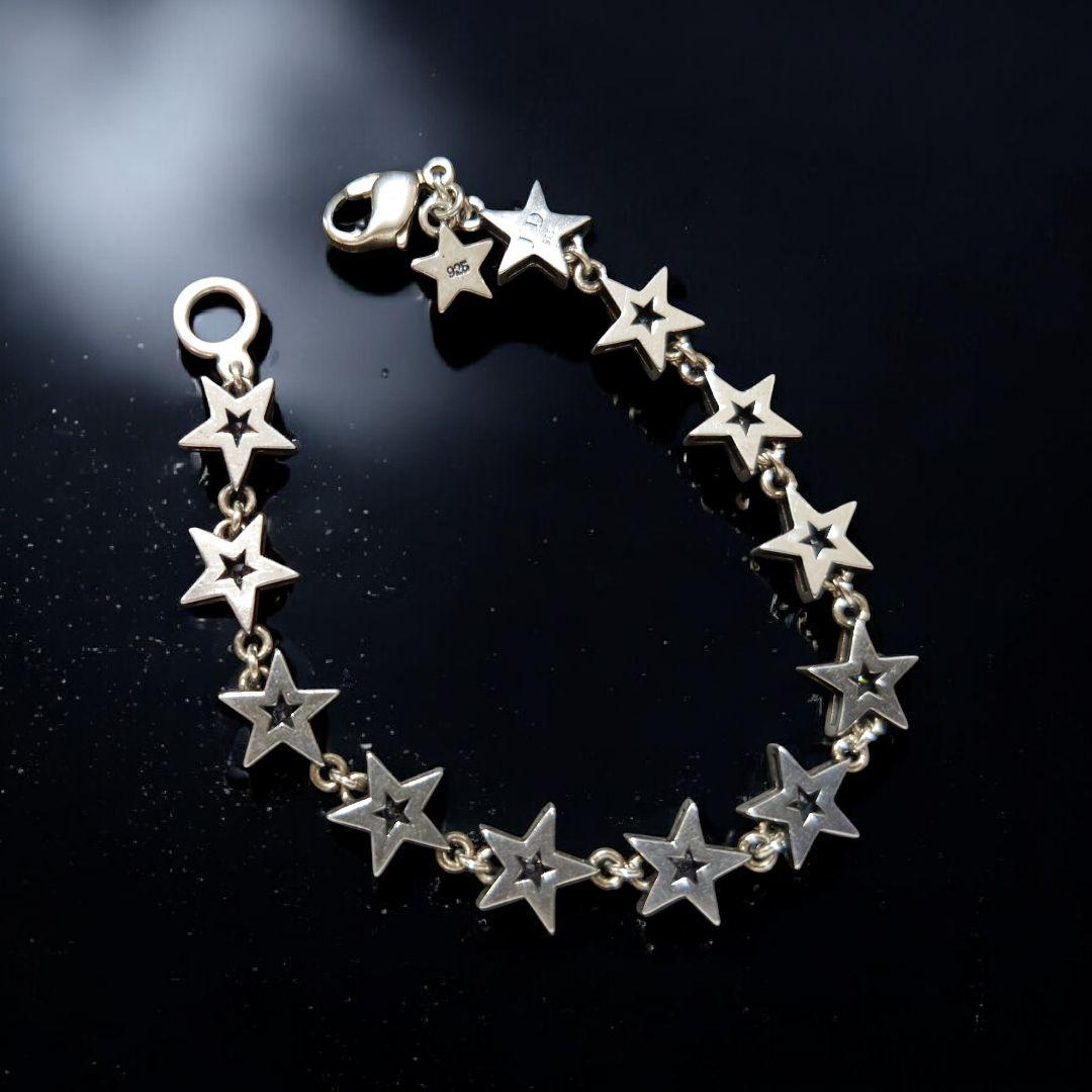 ☆JUSTIN DAVIS✬定価61,600✩ブレスレット