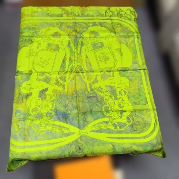 エルメスのスカーフ 90×90