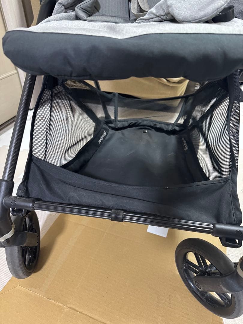 【週末限定値下げ！！】サイベックス メリオ カーボン 2021年モデル