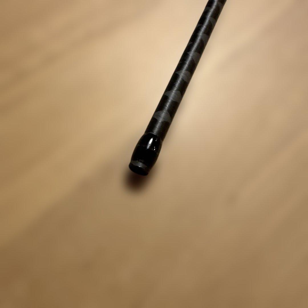 23 トラウトワン　as s60sul ロッド　エリアトラウト　シマノ　管釣り