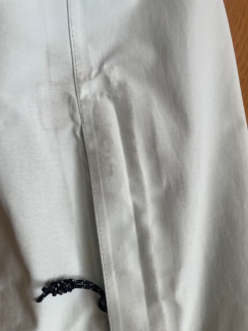 スノーボード 22-23 VOLCOM L INS GORE-TEX JACKET SKY