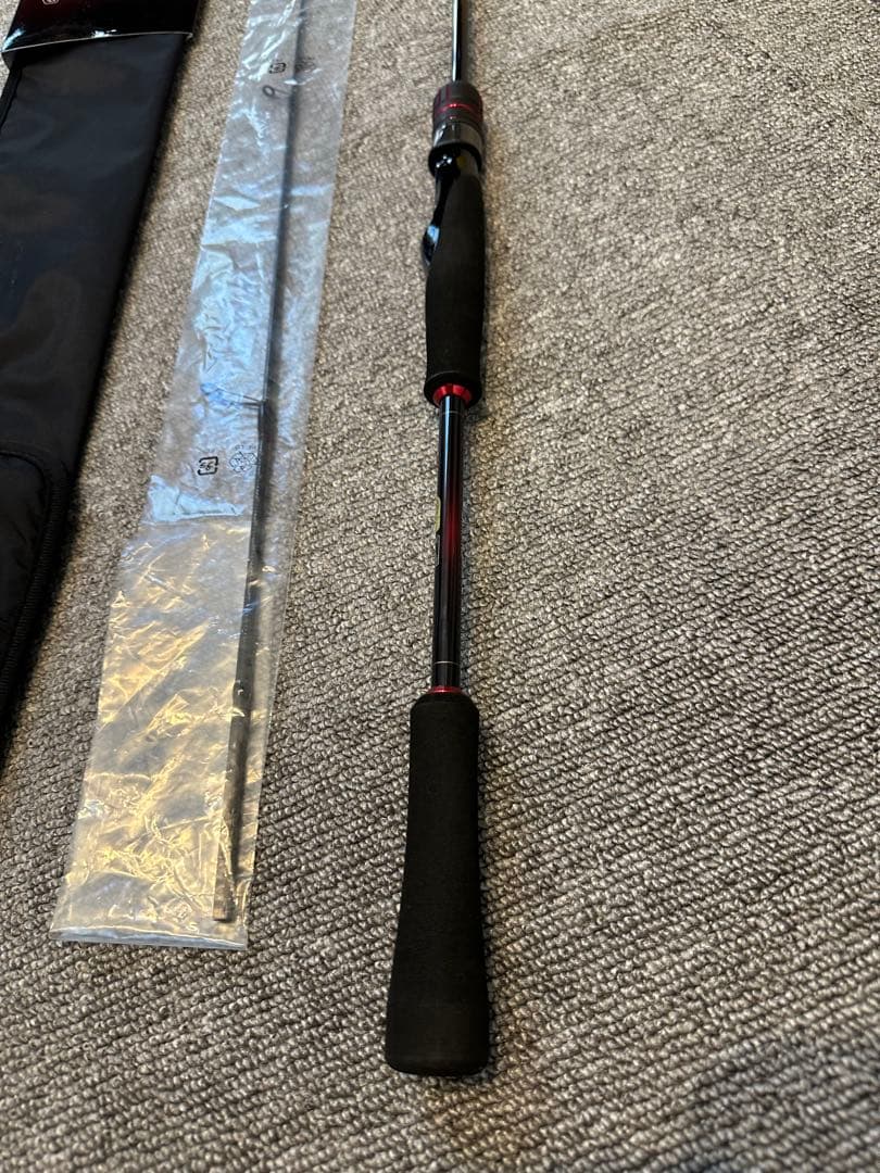 セフィアBB ティップエギング R-S511 ML-S