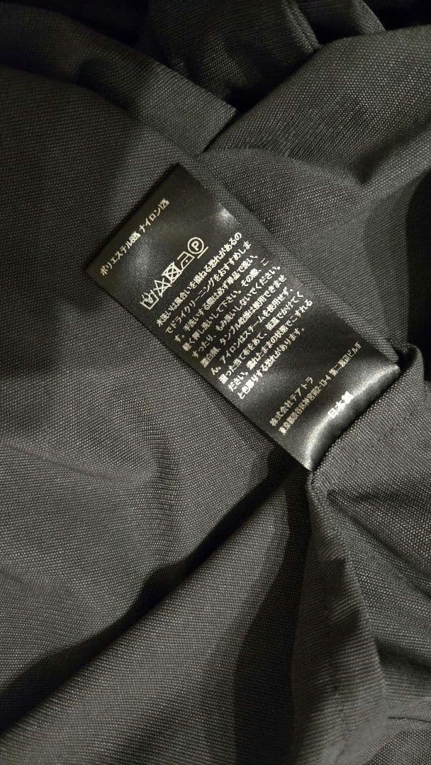 トップス TEATORA CARTRIDGE SHIRT MS 3
