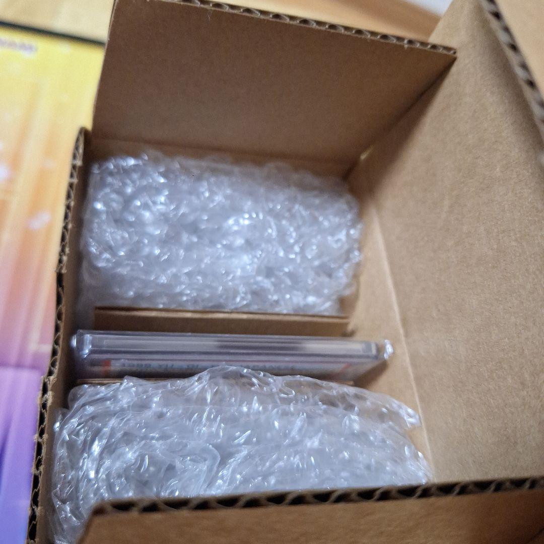 PSA8 アクアマドール ウルシク プロモ