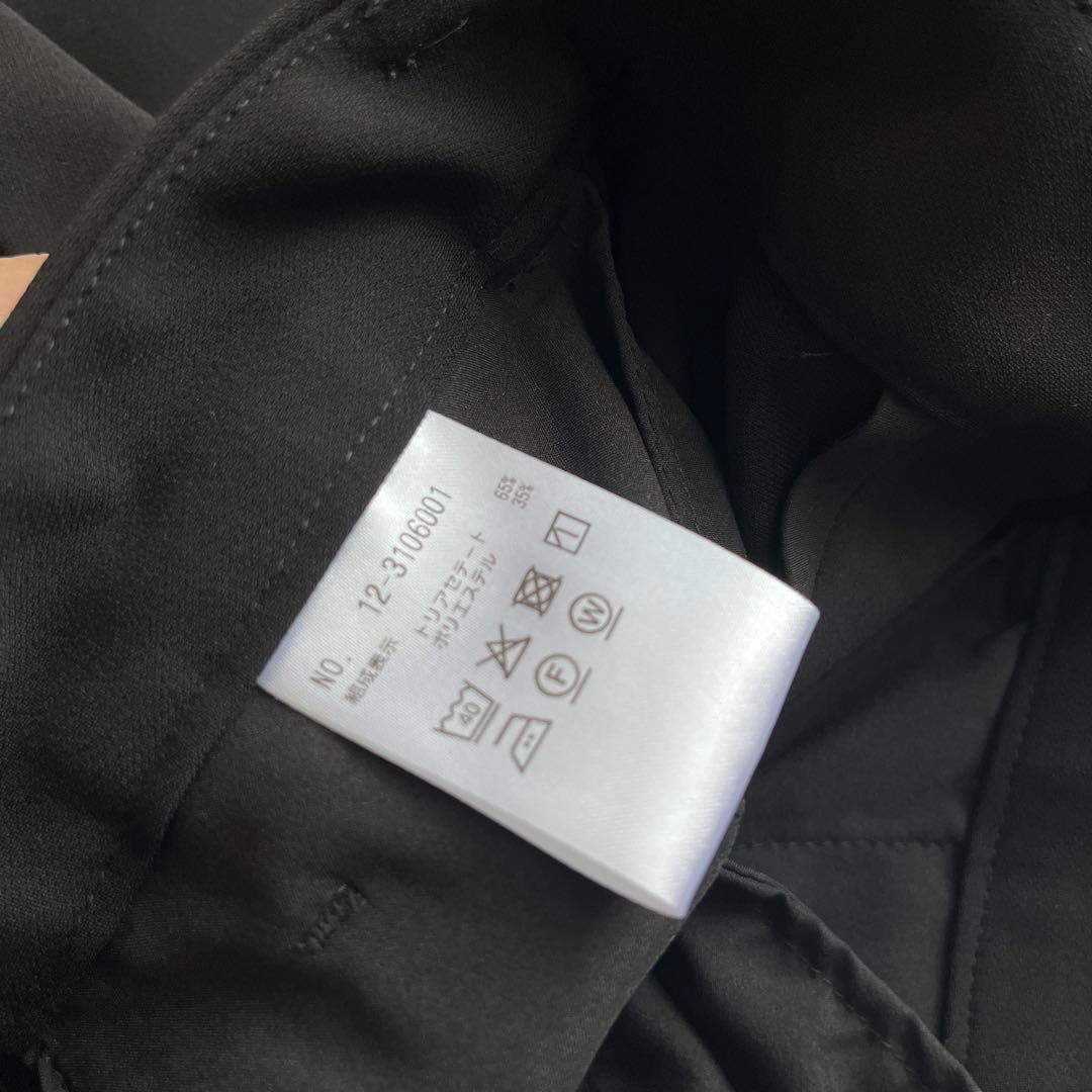 PLST トリアセブレンド　セットアップ　Lサイズ