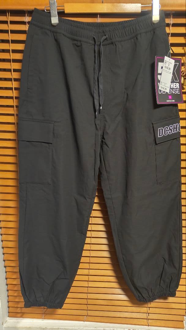 DC ディーシーシューズ　スノーボードウェア パンツ  CARGO