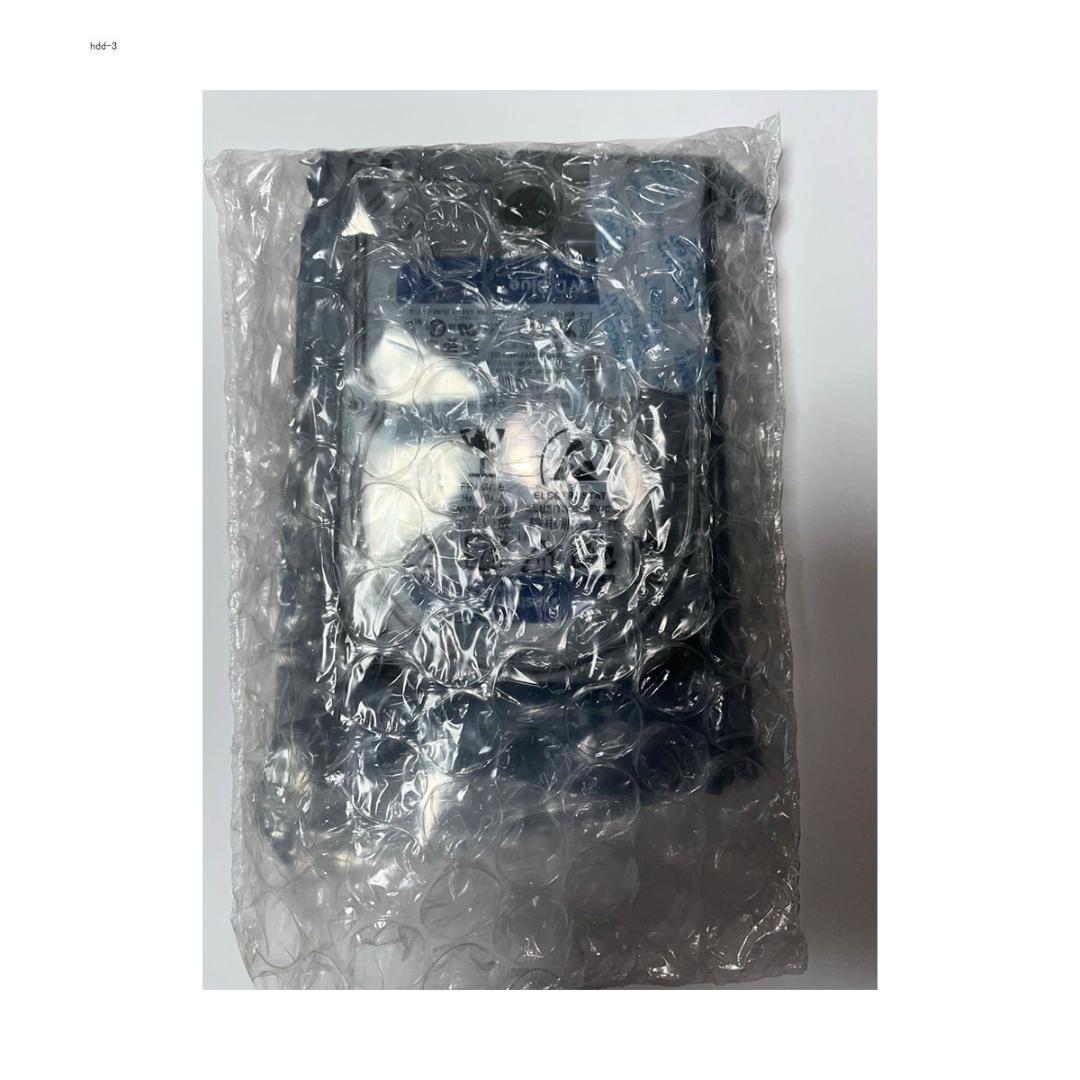 WD Blue 6TB HDD WD60EZAZ 25,972時間利用
