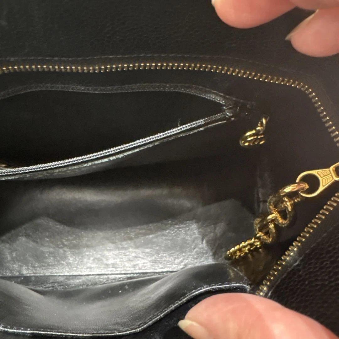CHANEL 復刻トートバッグ