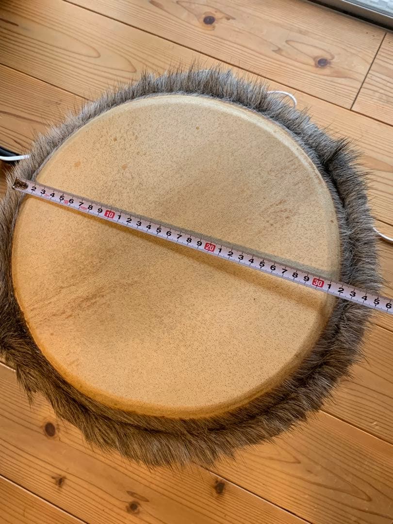 ジャンベ　直径約30cm