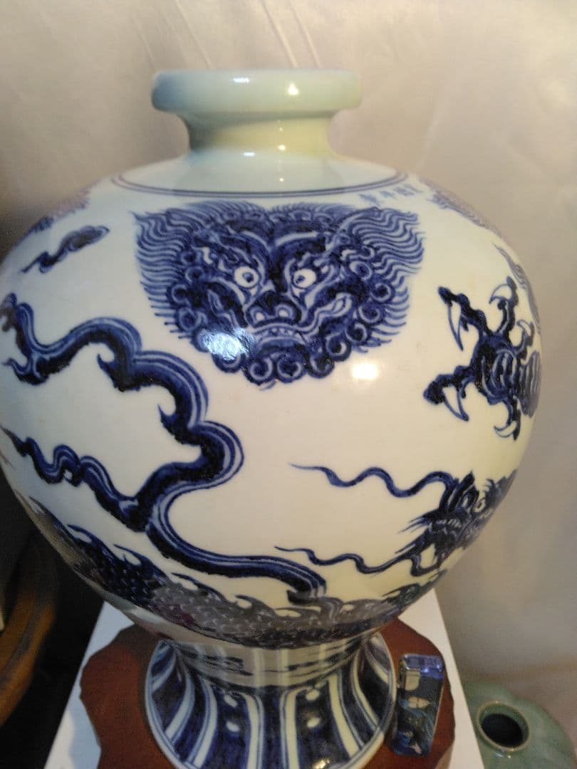中国美術