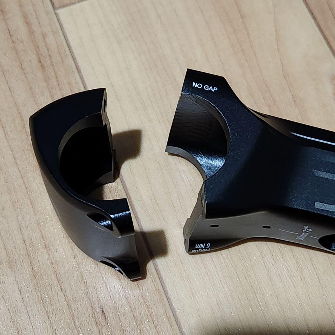 deda vinci　ハンドルバー、ステム デダ　ヴィンチ