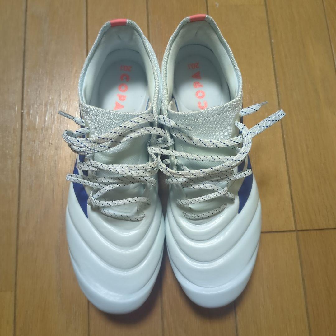 コパ 20.1 FG 25cm