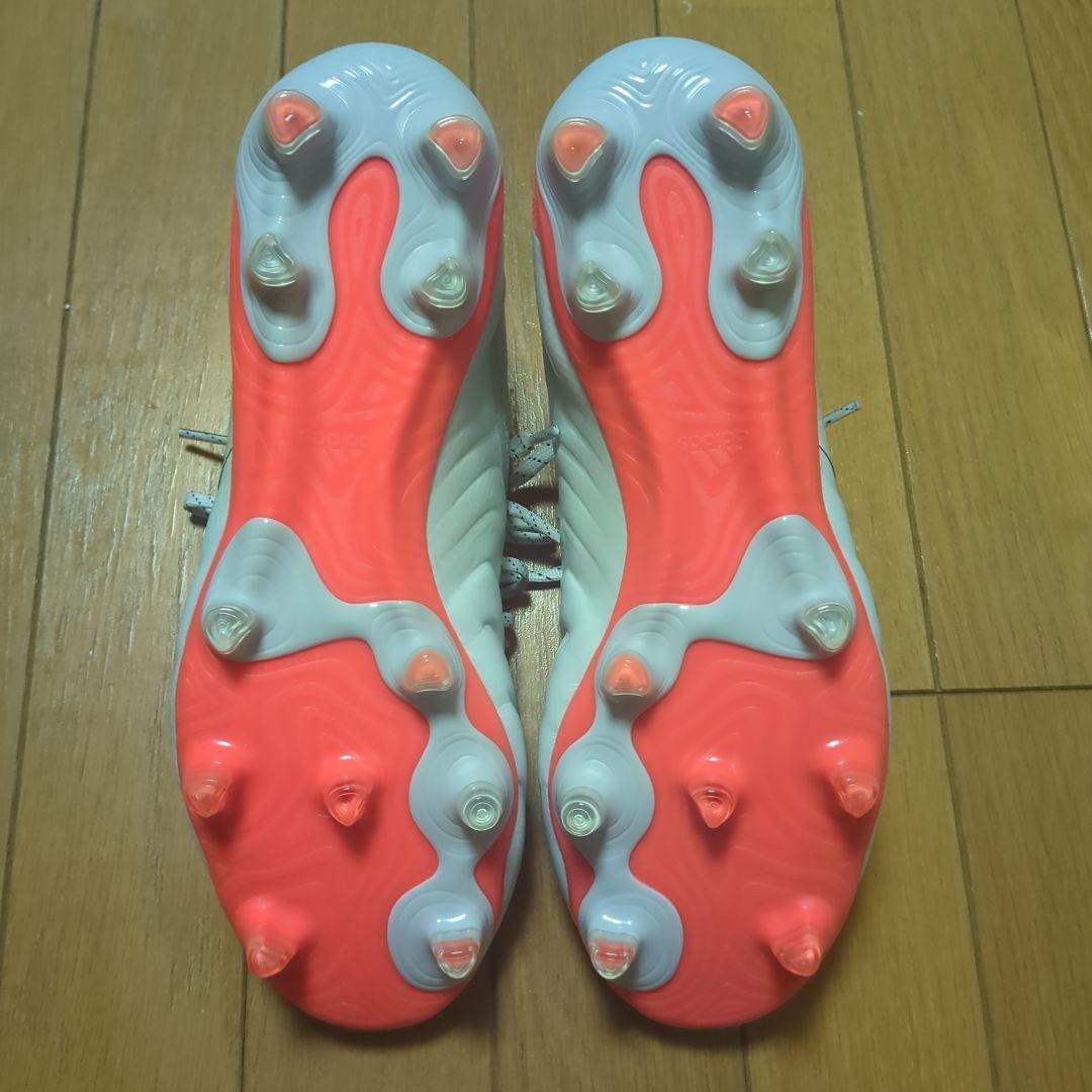 コパ 20.1 FG 25cm