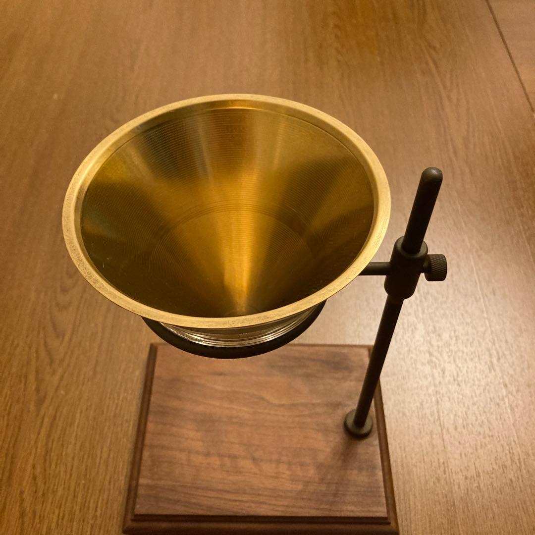 ブリューワースタンドセット