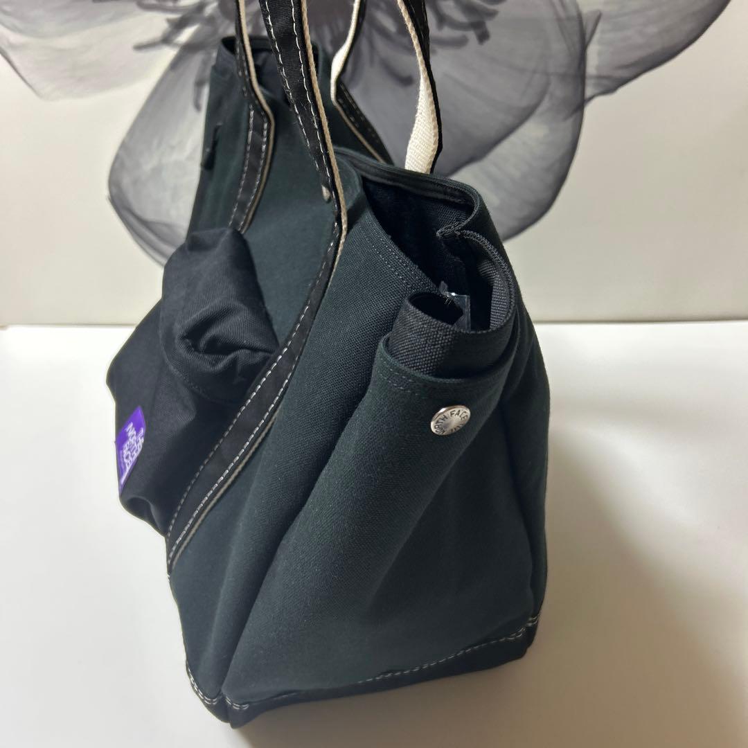 THE NORTH FACE PURPLE LABEL トートバッグ