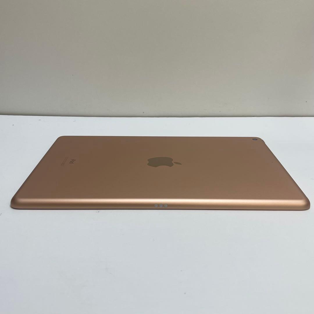 #869 iPad 第7世代 128GB Wi-Fi A2197 91%