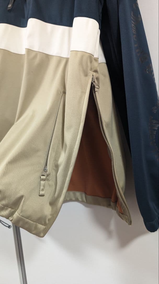 BILLABONG　スノーボードウェア　メンズ　Ｌ