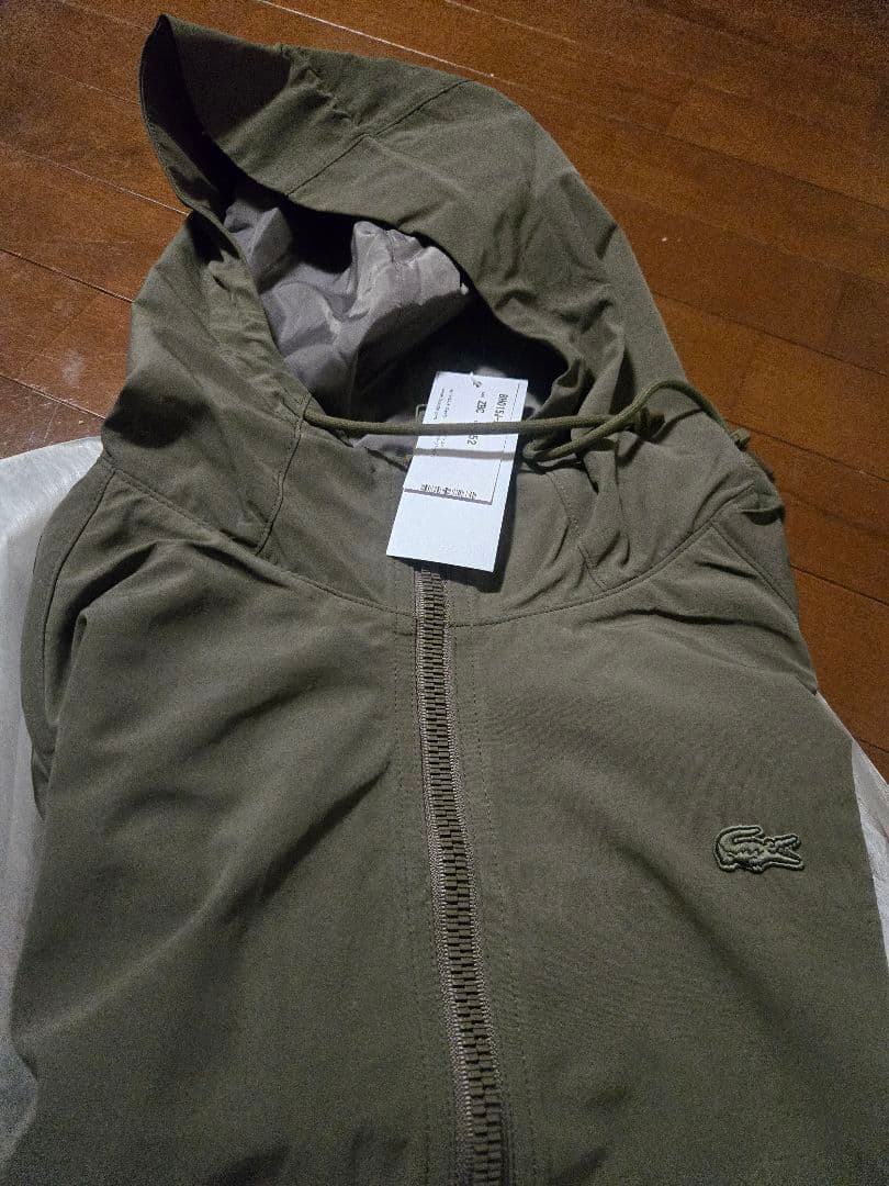 メンズウェア LACOSTE