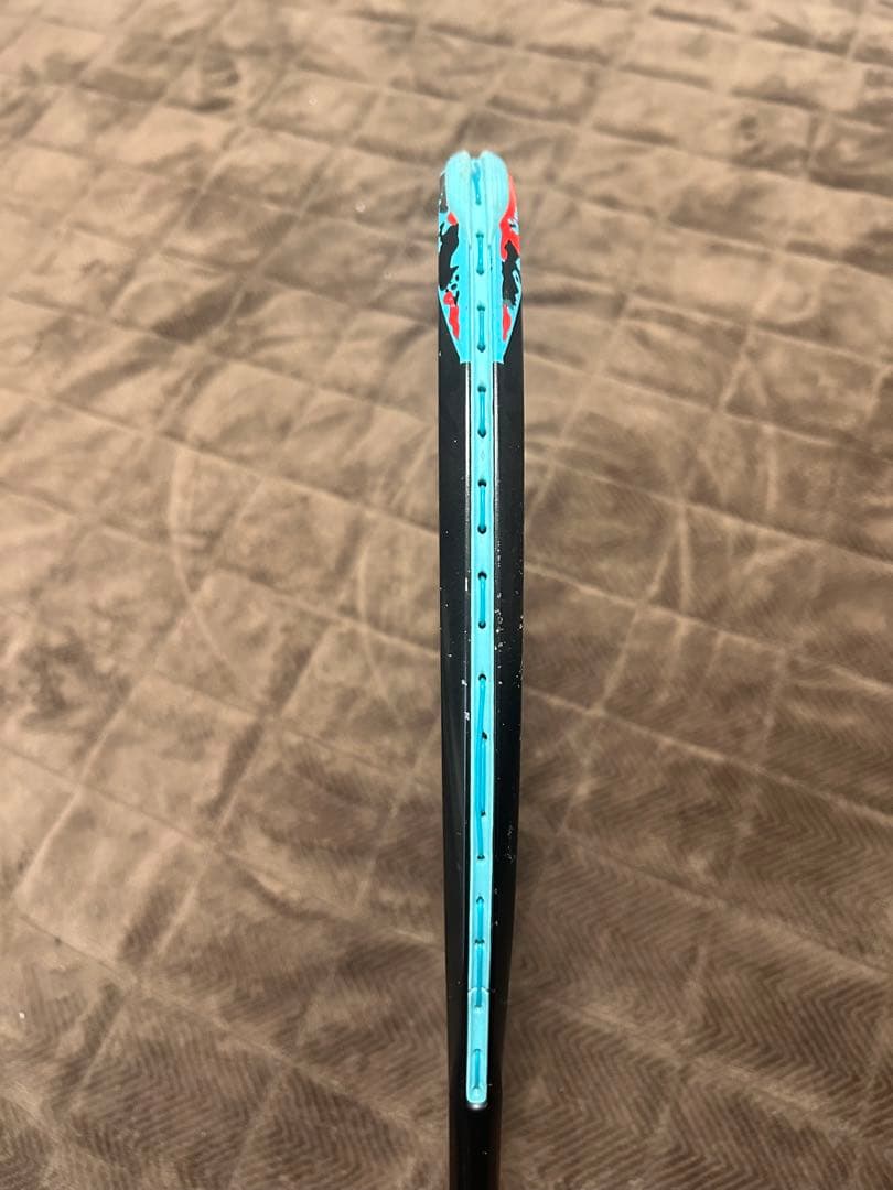 YONEX GEOBREAK 70S 第2世代 UL1