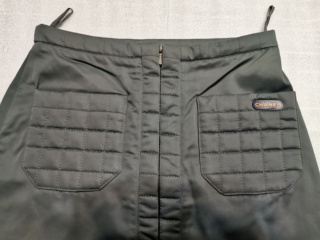 いちごダイナソー■シャネル■チョコバー■スカート■34■00A