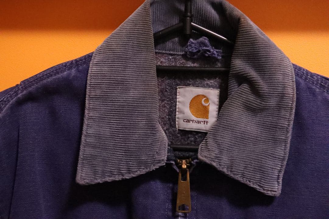 carhartt ジャケット