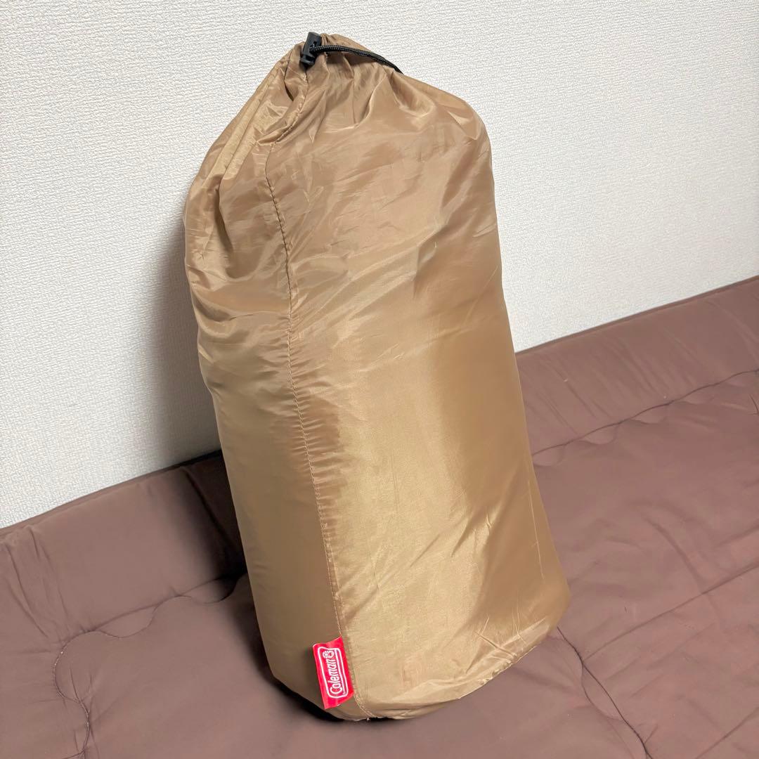 【美品】Coleman★エクスカーションティピー★325★スタートパッケージ★