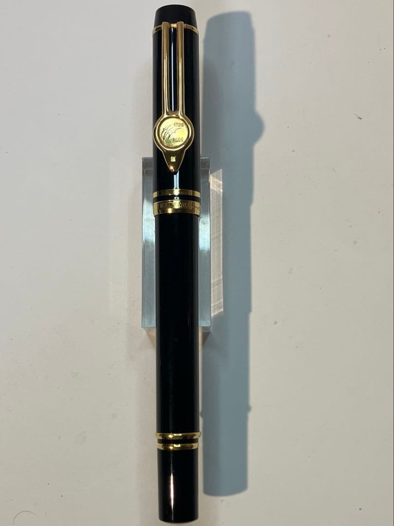 WATERMAN　ル・マン100　フランス革命200年　バイセンテニアル　M