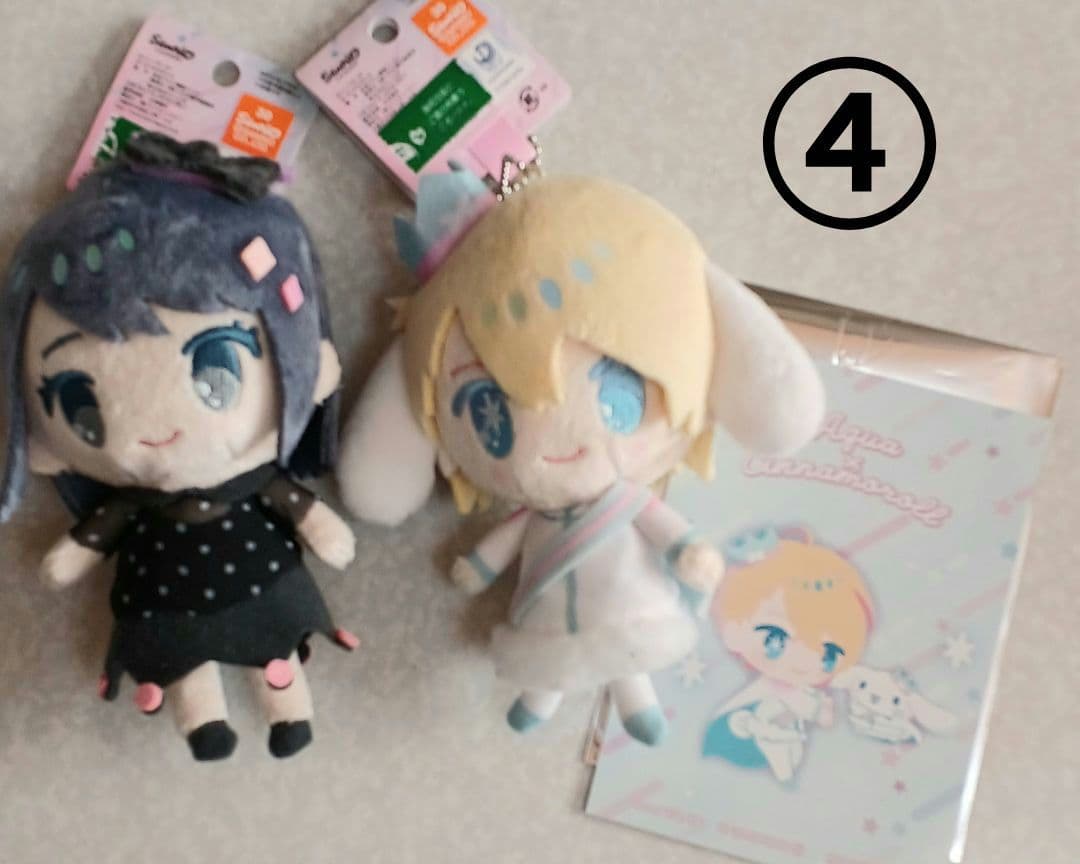 【推しの子】グッズまとめ売り❗️