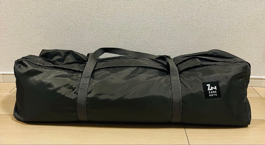 【使用回数4回】ゼインアーツ　ギギ1