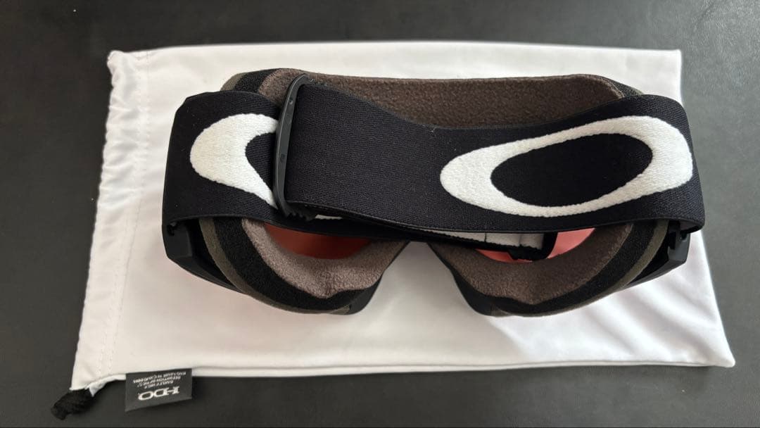 OAKLEY LINE MINER プリズム
