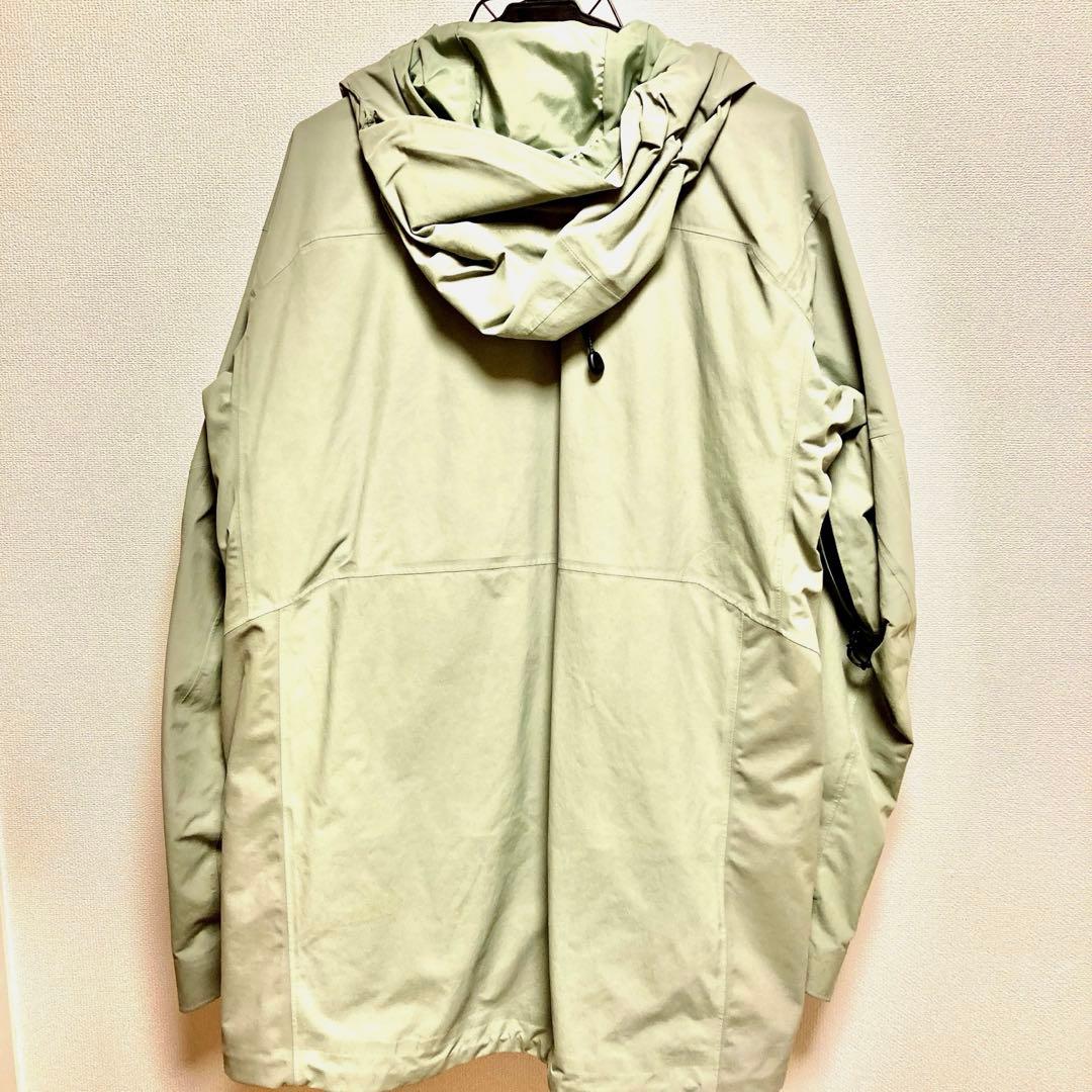 スノーボード [M]BURTON WEAR [ak] CYCLIC JACKET