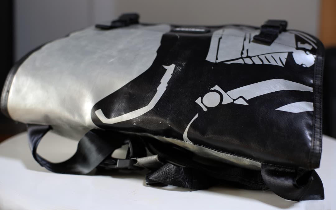 バッグ FREITAG F152 HARPER