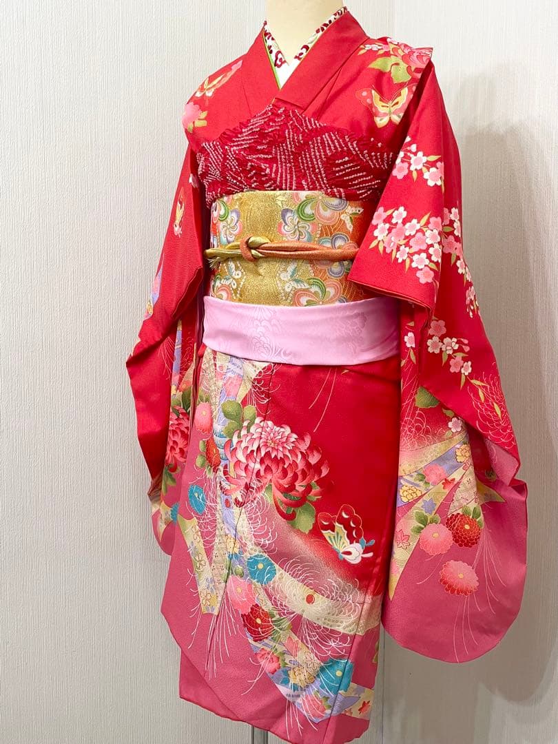 七五三 ka(^^)r