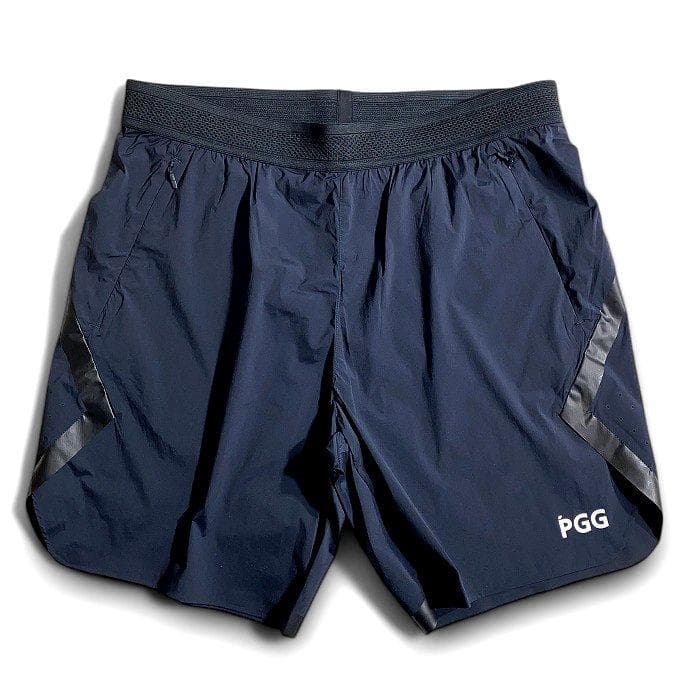PGG パーリーゲイツ ゴルフ ショートパンツ イージーショーツ 定2.6万 3