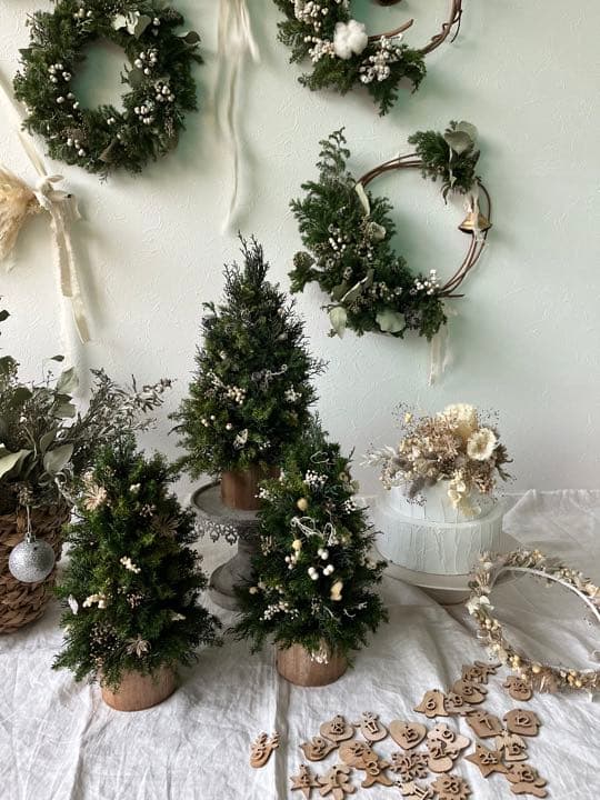 ✳︎new arrival✳︎christmas treeクリスマスツリー②gold