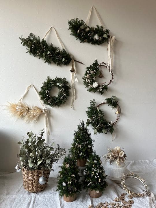 ✳︎new arrival✳︎christmas treeクリスマスツリー②gold