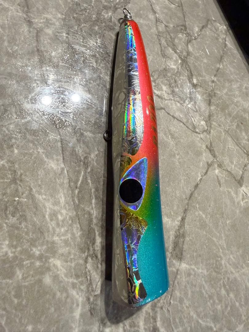 バズ―220 CB-ONE BAZOO220