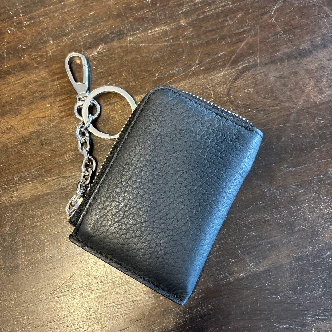 Maison Margiela メゾン マルジェラ ケース キーチェーン
