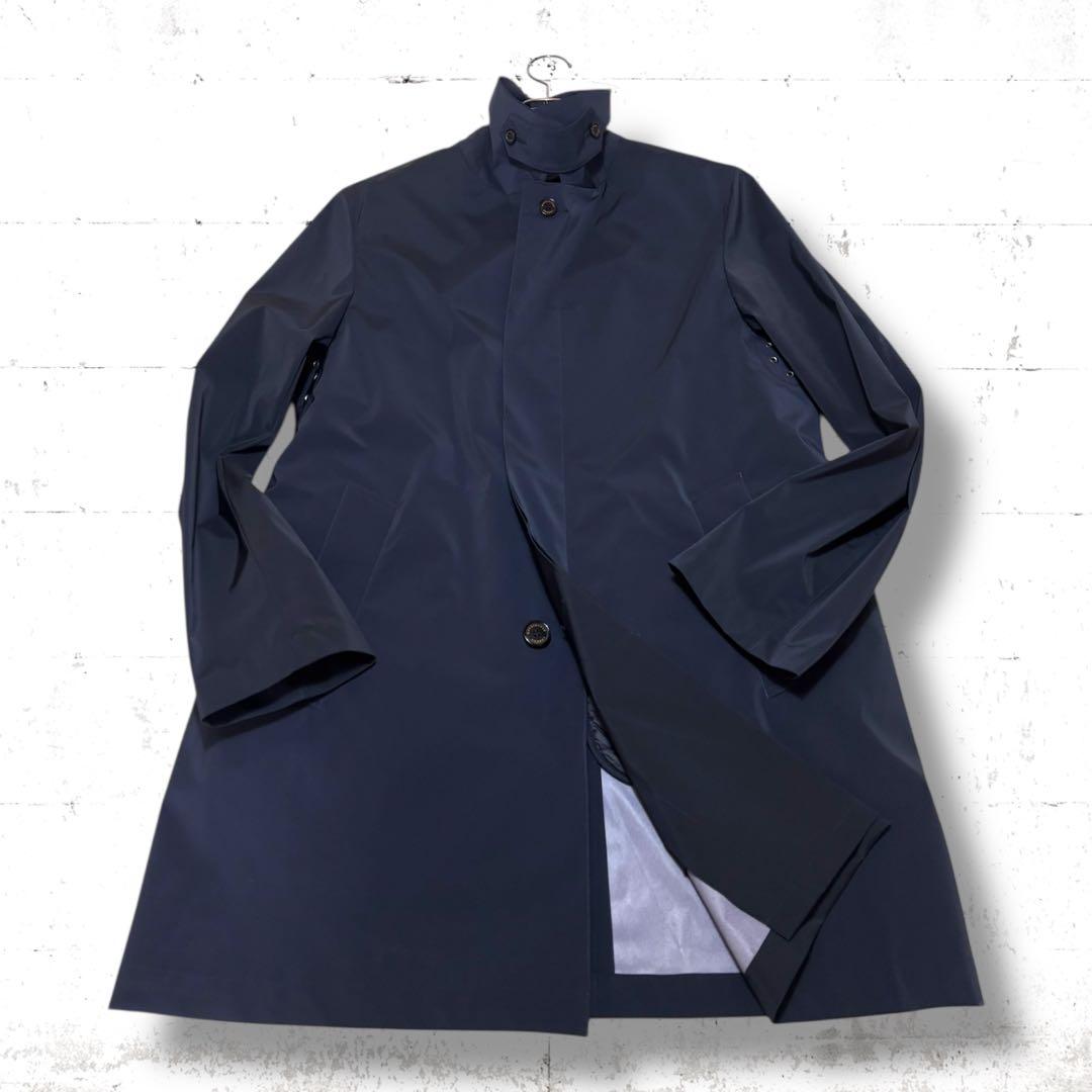 極美品　MACKINTOSH LONDON DUNFORD SHORT コート