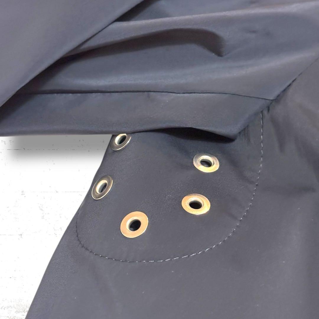 極美品　MACKINTOSH LONDON DUNFORD SHORT コート
