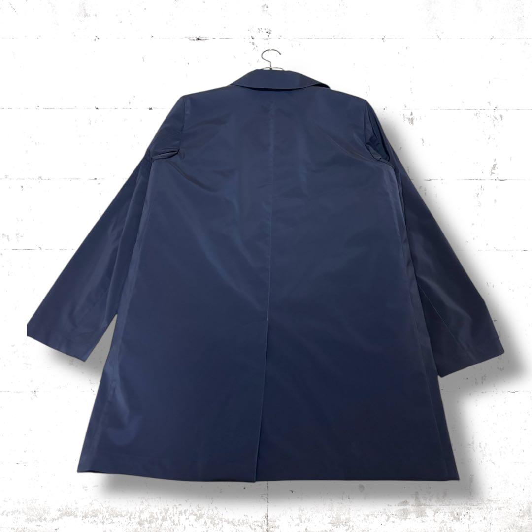 極美品　MACKINTOSH LONDON DUNFORD SHORT コート
