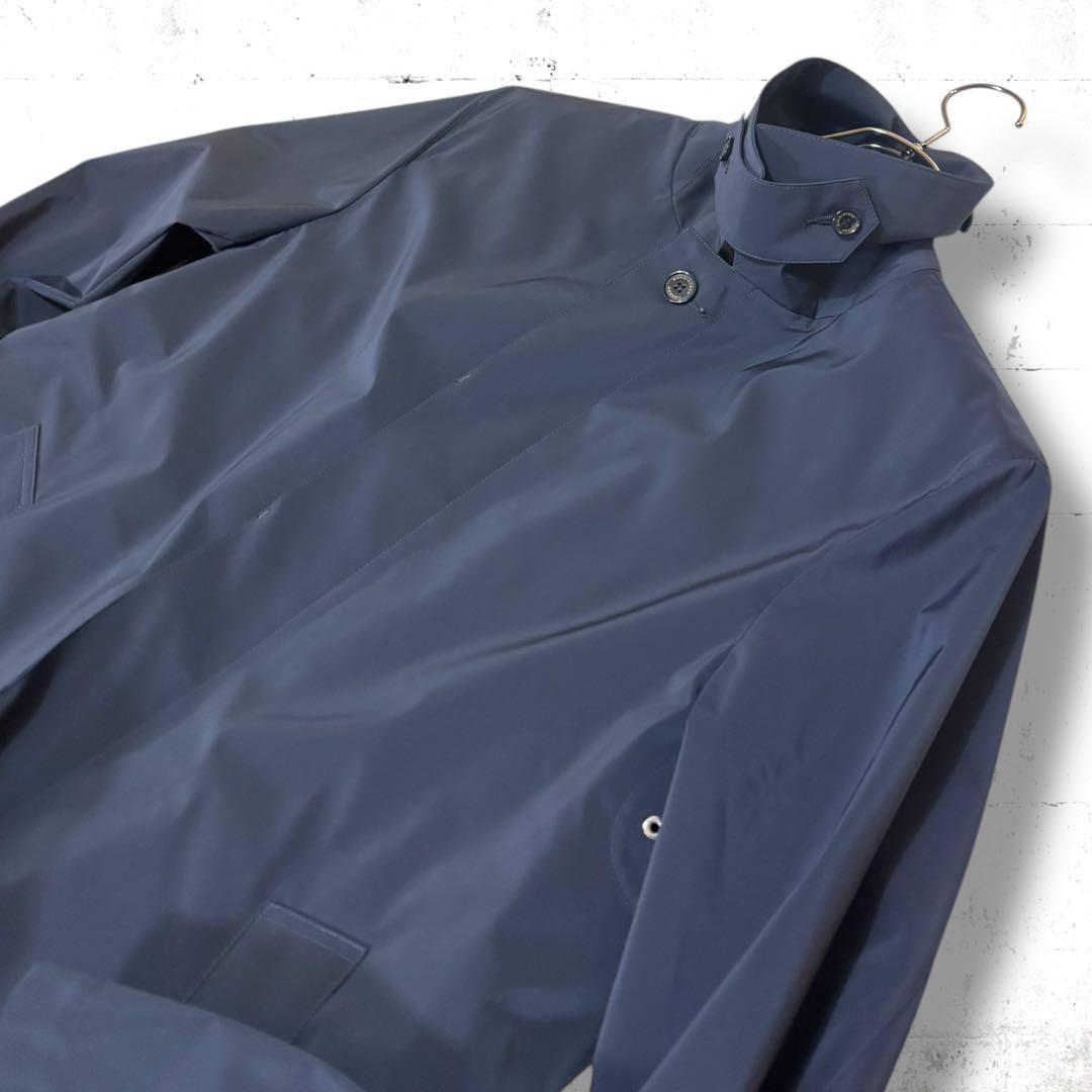 極美品　MACKINTOSH LONDON DUNFORD SHORT コート