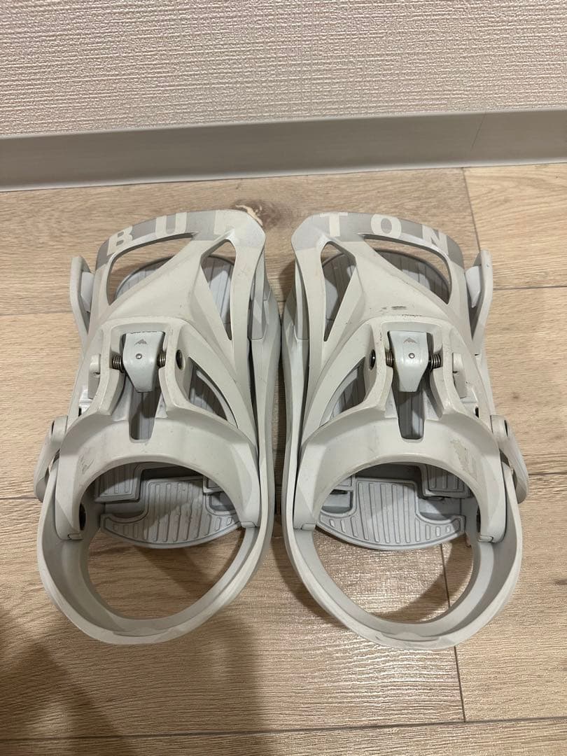 Burton バートン ステップ StepOn 22-23 Mサイズ レディース