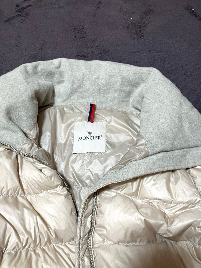 モンクレール MONCLER トルシー torcy