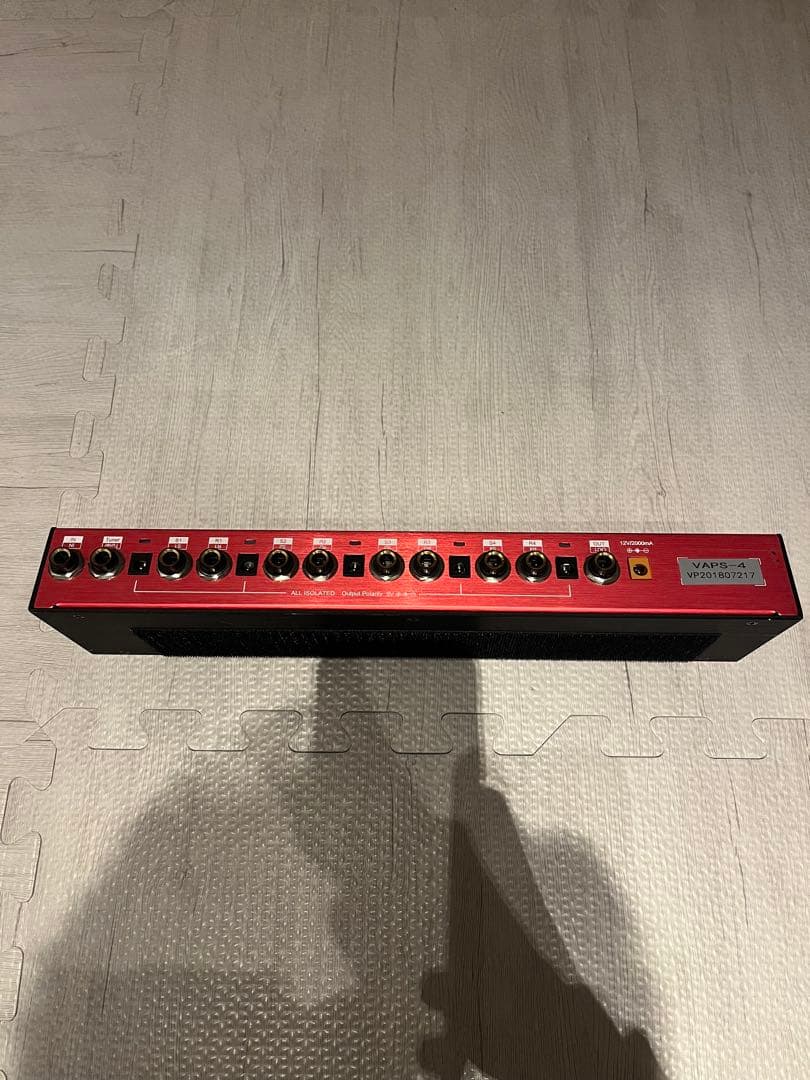 ギター VITAL AUDIO ENCOUNTER VAPS-4