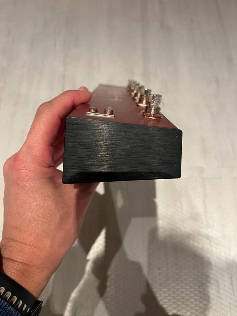 ギター VITAL AUDIO ENCOUNTER VAPS-4